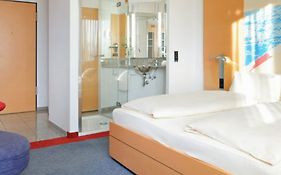 Tryp Hotel Düsseldorf Airport