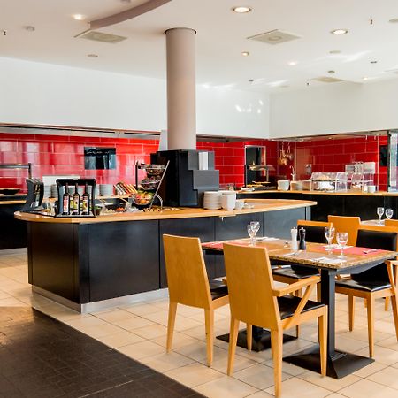 Hotel Four Ratingen Dusseldorf Airport Exterior foto