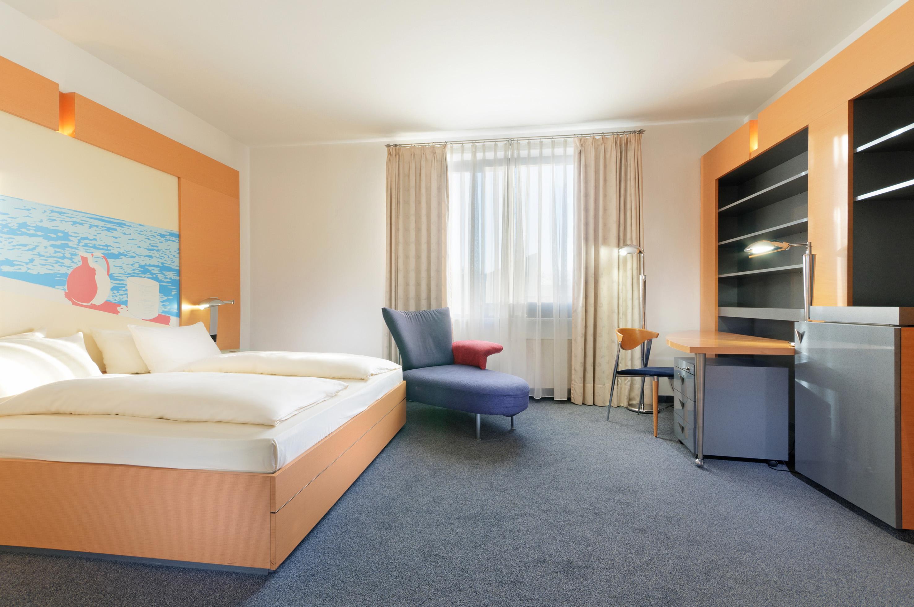 Hotel Four Ratingen Dusseldorf Airport Exterior foto